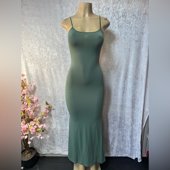Zara Dresses & Skirts - Zara Mint Green Dress